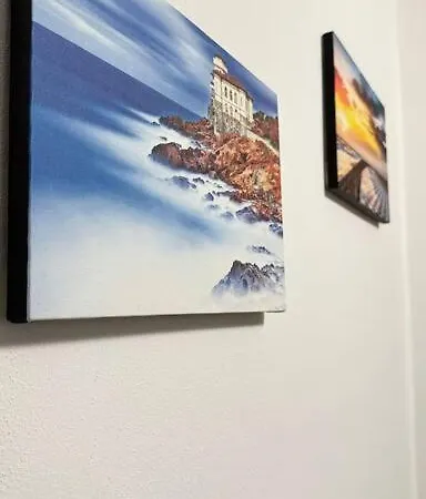 Obelisco Duplex Apartment