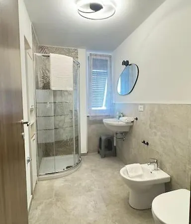 Obelisco Duplex Apartment Livorno