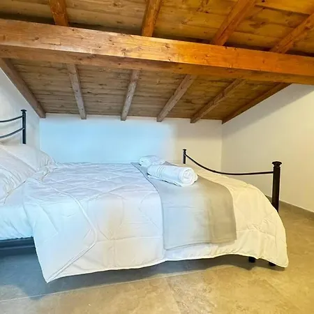 Apartment Obelisco Duplex