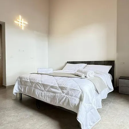 Obelisco Duplex Apartment