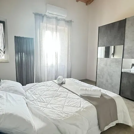 Apartment Obelisco Duplex