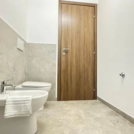 Apartment Obelisco Duplex Livorno