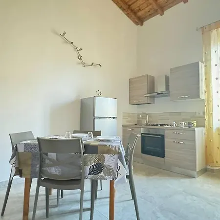 Apartment Obelisco Duplex