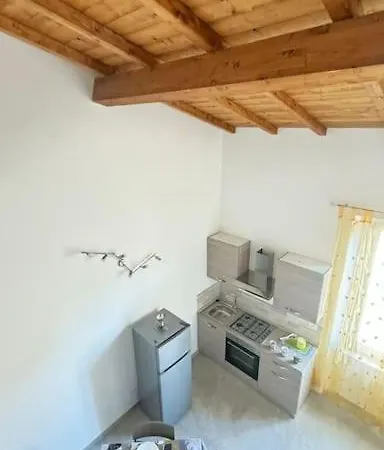 Obelisco Duplex 아파트 리보르노